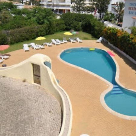 Sweet Home Olhos Do Mar Albufeira Eksteriør billede
