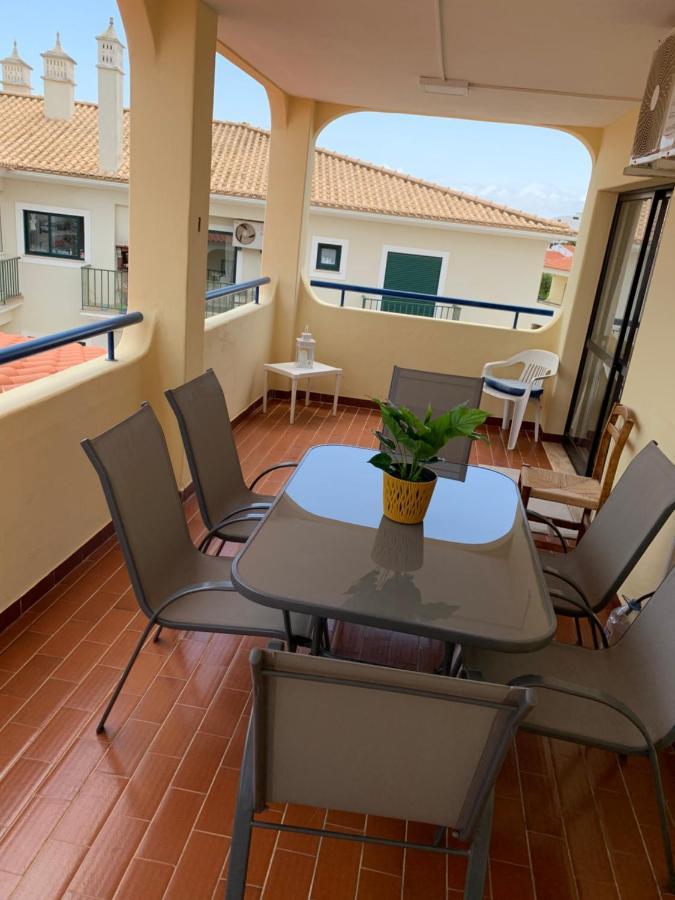 Sweet Home Olhos Do Mar Albufeira Eksteriør billede