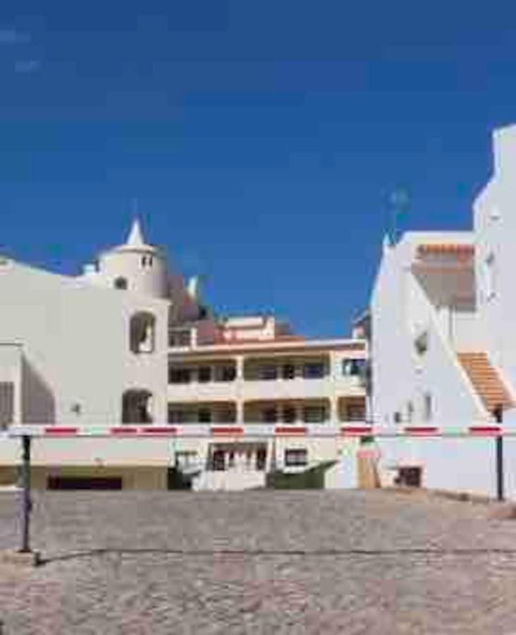 Sweet Home Olhos Do Mar Albufeira Eksteriør billede