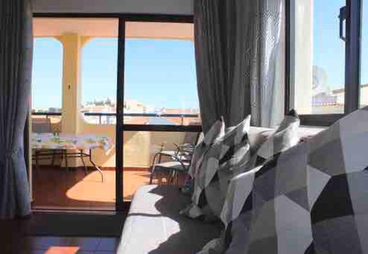Sweet Home Olhos Do Mar Albufeira Eksteriør billede