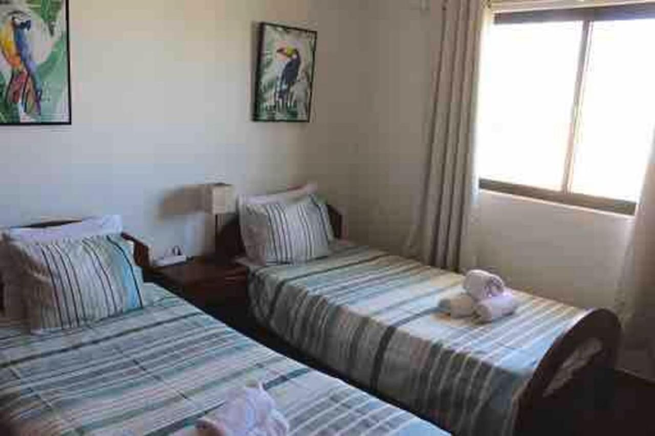 Sweet Home Olhos Do Mar Albufeira Eksteriør billede